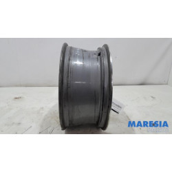 Citroen - DS4 - Wheel