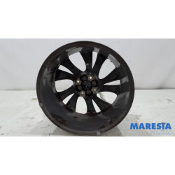 Citroen - DS4 - Wheel