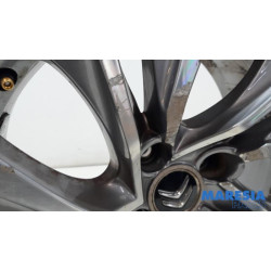 Citroen - DS4 - Wheel