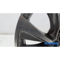 Citroen - DS4 - Wheel