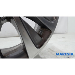 Citroen - DS4 - Wheel