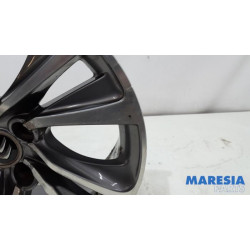 Citroen - DS4 - Wheel