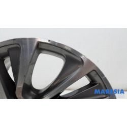 Citroen - DS4 - Wheel