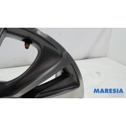 Citroen - DS4 - Wheel