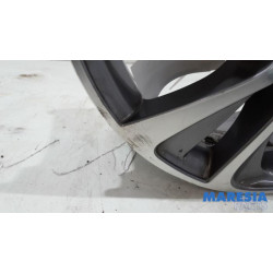 Citroen - DS4 - Wheel