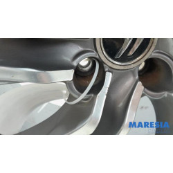 Citroen - DS4 - Wheel