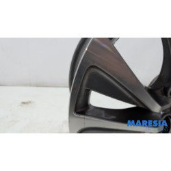 Citroen - DS4 - Wheel