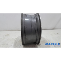 Citroen - DS4 - Wheel