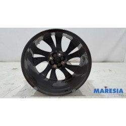 Citroen - DS4 - Wheel