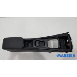 Citroen - DS4 - Middle console