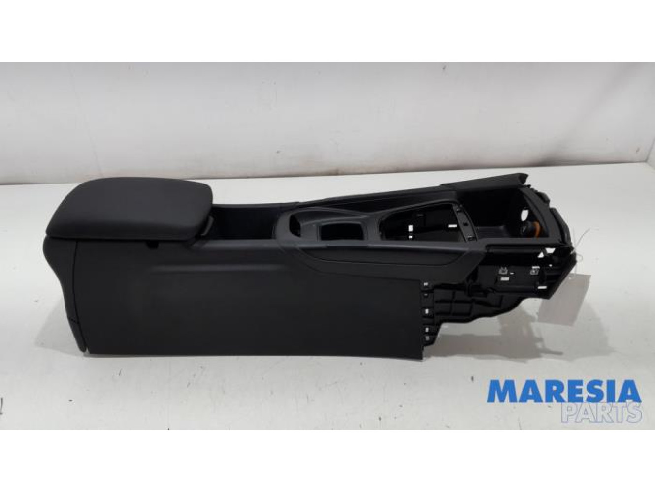 Citroen - DS4 - Mittelkonsole