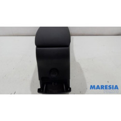 Citroen - DS4 - Middle console