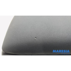 Citroen - DS4 - Middle console