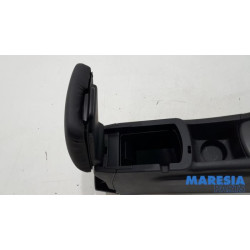 Citroen - DS4 - Middle console