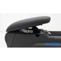 Citroen - DS4 - Middle console