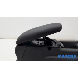 Citroen - DS4 - Middle console