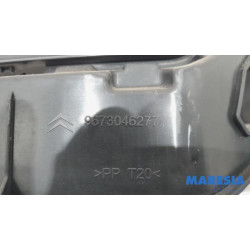Citroen - DS4 - Front part support