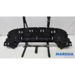 Citroen - DS4 - Bumper onderplaat