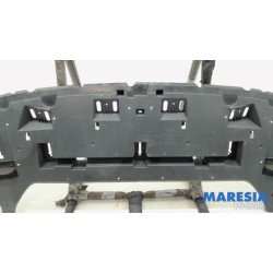 Citroen - DS4 - Bumper onderplaat