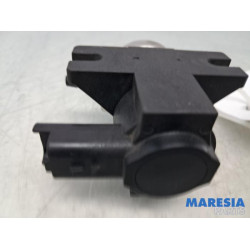 Citroen - C6 - Overdrukklep Turbo