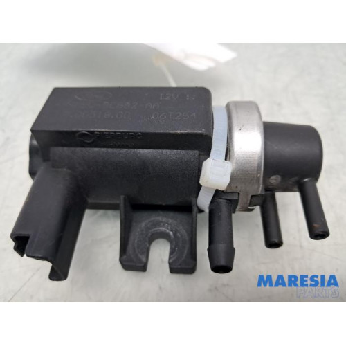 Citroen - C6 - Overdrukklep Turbo