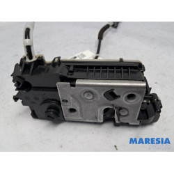 Peugeot - 208 - Deurslot Mechaniek 4Deurs links-achter