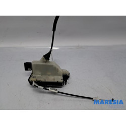 Peugeot - 208 - Deurslot Mechaniek 4Deurs links-achter