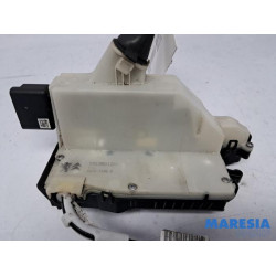 Peugeot - 208 - Deurslot Mechaniek 4Deurs links-achter