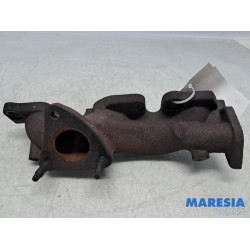 Citroen - C6 - Exhaust manifold