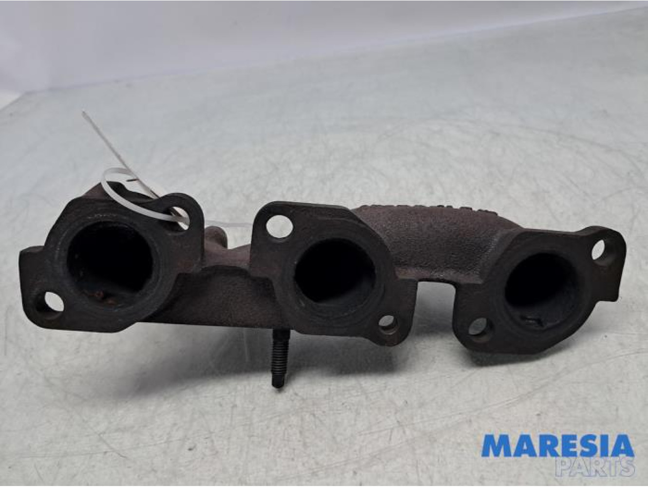 Citroen - C6 - Exhaust manifold