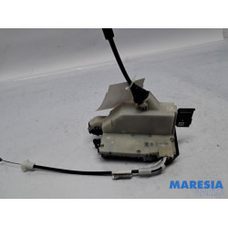 Peugeot - 208 - Serrure portière mécanique 4portes arrière droite