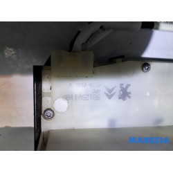 Peugeot - 208 - Serrure portière mécanique 4portes arrière droite