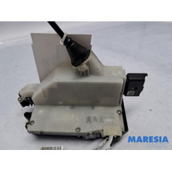 Peugeot - 208 - Front door lock mechanism 4-door, right