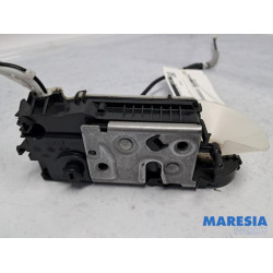 Peugeot - 208 - Türschlossmechanik 4-türig links vorne