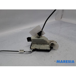 Peugeot - 208 - Türschlossmechanik 4-türig links vorne