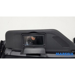 Citroen - DS4 - Zonneklep set