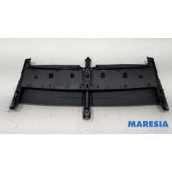 Citroen - DS4 - Zonneklep set