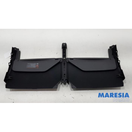 Citroen - DS4 - Ensemble pare-soleil