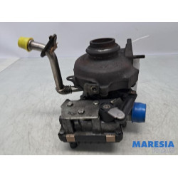 Citroen - C6 - Turbo