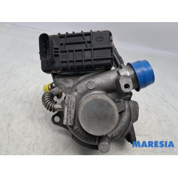 Citroen - C6 - Turbo