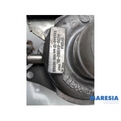 Citroen - C6 - Turbo