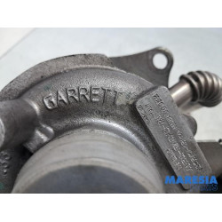 Citroen - C6 - Turbo