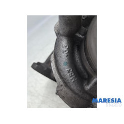 Citroen - C6 - Turbo