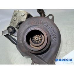 Citroen - C6 - Turbo