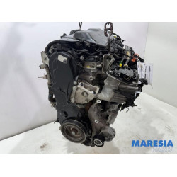 Peugeot - Expert - Motor