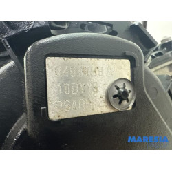 Peugeot - Expert - Motor