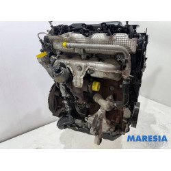 Peugeot - Expert - Motor