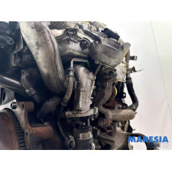 Peugeot - Expert - Motor