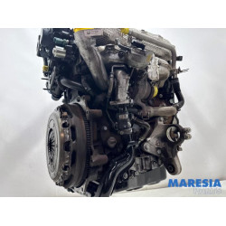 Peugeot - Expert - Motor