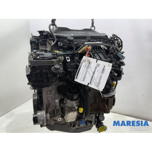 Peugeot - Expert - Motor